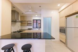 Dover Parkview (D5), Condominium #588245911
